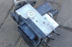 БЛОК АБС MERCEDES W168 A KLASA   0044310912