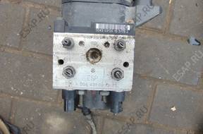 БЛОК АБС MERCEDES W168 A KLASA   0044310912