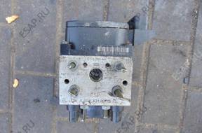 БЛОК АБС MERCEDES W168 A KLASA   0044310912