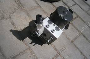 БЛОК АБС MERCEDES W168 A KLASA 1,6