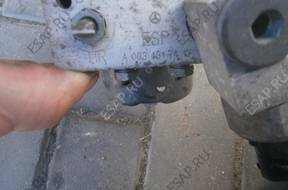 БЛОК АБС MERCEDES W168 A KLASA 1,6