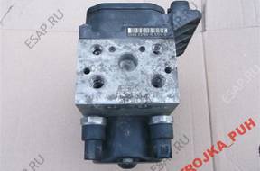 БЛОК АБС MERCEDES W168 A-KLASA 1.6