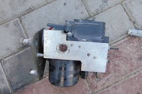 БЛОК АБС MERCEDES W168 A KLASA