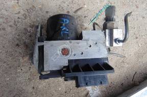 БЛОК АБС MERCEDES W168 A KLASA
