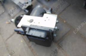 БЛОК АБС MERCEDES W168 A KLASA