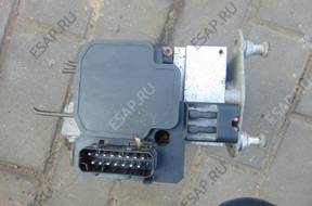 БЛОК АБС MERCEDES W168 A KLASA