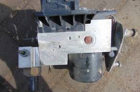 БЛОК АБС MERCEDES W168 A KLASA   A0034317412