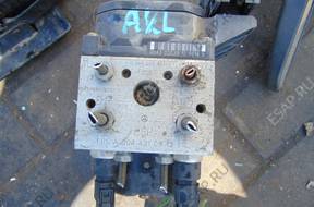 БЛОК АБС MERCEDES W168 A KLASA   A0044310912