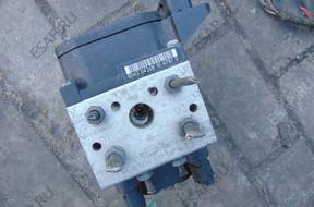 БЛОК АБС MERCEDES W168 A KLASA   A0044310912
