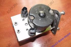 БЛОК АБС MERCEDES W168 A-KLASA   ESP 0265202461