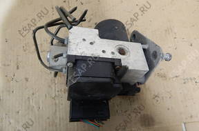 БЛОК АБС mercedes W168 a-klasa   ESP A0034317412