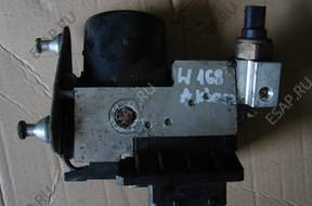 БЛОК АБС Mercedes W168 A klasa    ESP