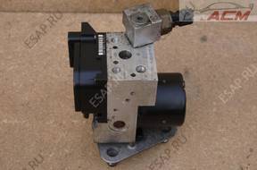 БЛОК АБС MERCEDES W168   A-KLASA Gorzw  B12