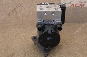 БЛОК АБС MERCEDES W168   A-KLASA Gorzw  B64
