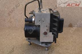 БЛОК АБС MERCEDES W168   A-KLASA Gorzw  B66