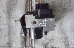 БЛОК АБС   MERCEDES W168 A-Klasa