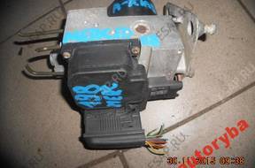 БЛОК АБС   MERCEDES W168 A-KLASSA A0034317412