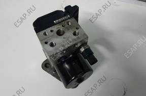 БЛОК АБС MERCEDES W168   A0034314512 1.7CDI CUJNIK