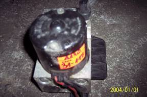 БЛОК АБС MERCEDES W168   A0034314512 D
