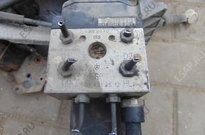 БЛОК АБС MERCEDES W168   A0034314512