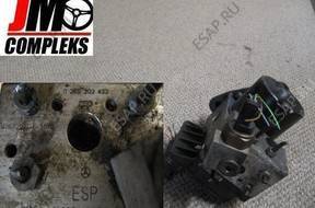БЛОК АБС   MERCEDES W168 A0034317412 0265202433