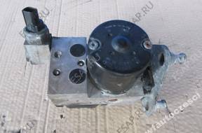 БЛОК АБС   MERCEDES W168 A0034317412 0265202433