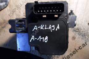 БЛОК АБС   MERCEDES W168 A0034317412