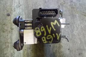 БЛОК АБС   MERCEDES W168 A0034317412