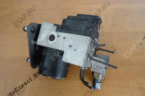 БЛОК АБС   MERCEDES W168 A0034317512