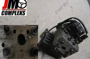 БЛОК АБС MERCEDES W168   A0044310912 0265202461