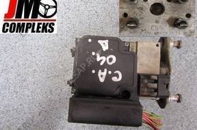 БЛОК АБС MERCEDES W168   A0044310912 0265202461
