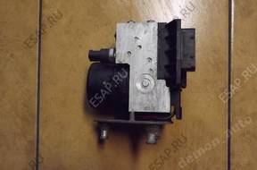 БЛОК АБС   MERCEDES W168 A0044310912 0265202461