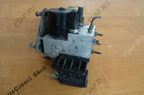 БЛОК АБС   MERCEDES W168 A0044310912