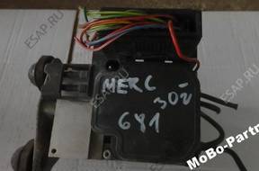 БЛОК АБС    MERCEDES W168 A0044310912