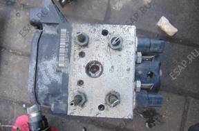БЛОК АБС MERCEDES W168 A0044810912