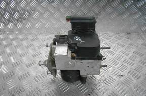 БЛОК АБС MERCEDES W168 A140 1.4 16V   0265202461