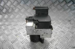 БЛОК АБС MERCEDES W168 A140 1.4 16V   0265202461