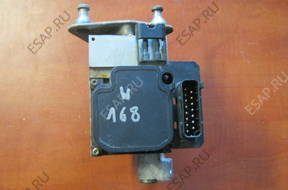 БЛОК АБС    MERCEDES W168 A140 A170 A160