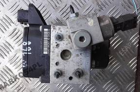 БЛОК АБС MERCEDES W168 A140   ESP 0265202433