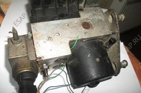 БЛОК АБС MERCEDES W168 A140   ESP 0265202433