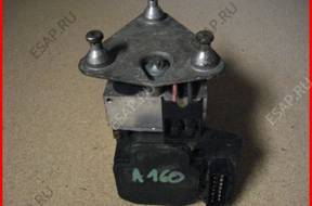 БЛОК АБС   MERCEDES W168 A160