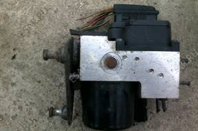 БЛОК АБС MERCEDES W168  ESP 0265202412 A0034314512