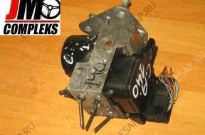 БЛОК АБС MERCEDES W168   ESP 0265202412   A0034314512