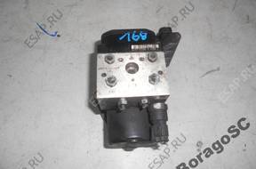 БЛОК АБС MERCEDES W168   ESP 0265202412