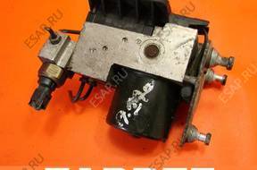 БЛОК АБС MERCEDES W168   ESP 0265202433 ZABRZE