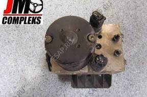 БЛОК АБС MERCEDES W168   ESP 0265202461 A0044310912