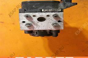 БЛОК АБС MERCEDES W168   ESP 0265202461 A0044310912