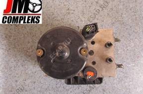 БЛОК АБС MERCEDES W168   ESP 0265202461 A0044310912