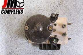 БЛОК АБС MERCEDES W168   ESP 0265202461 A0044310912