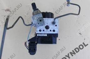 БЛОК АБС MERCEDES W168   ESP A0034317412 0265202433